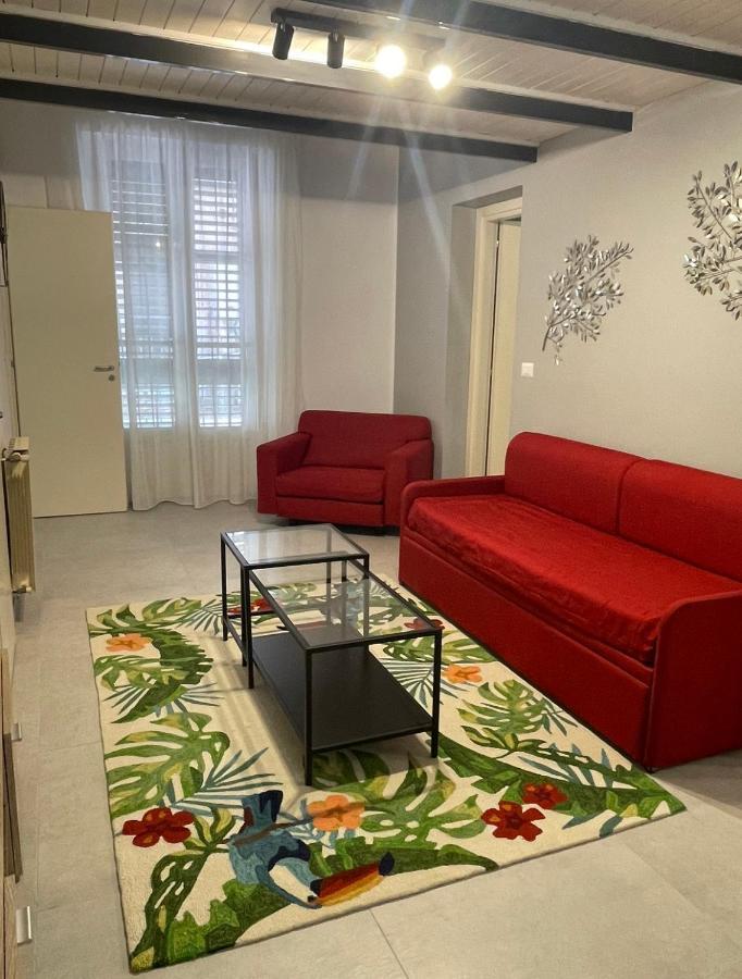Casa Di Eva